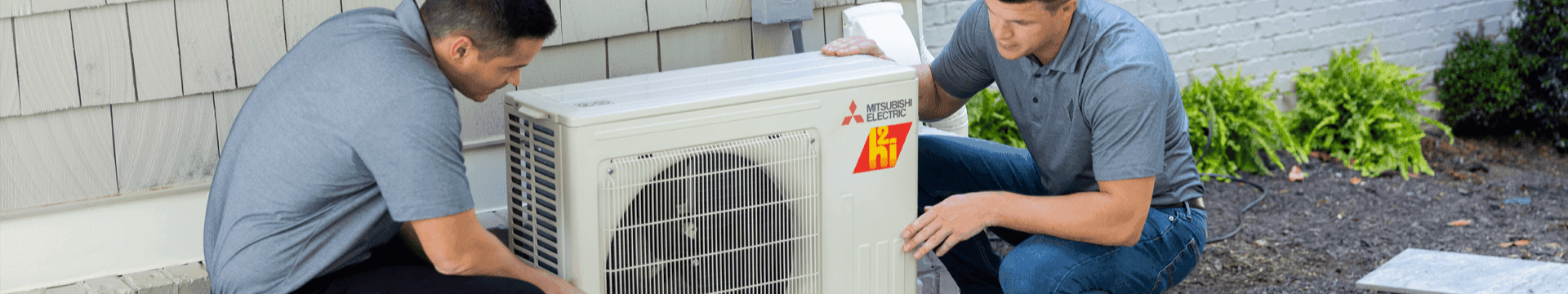 Maintenance & Care — keep your system efficient